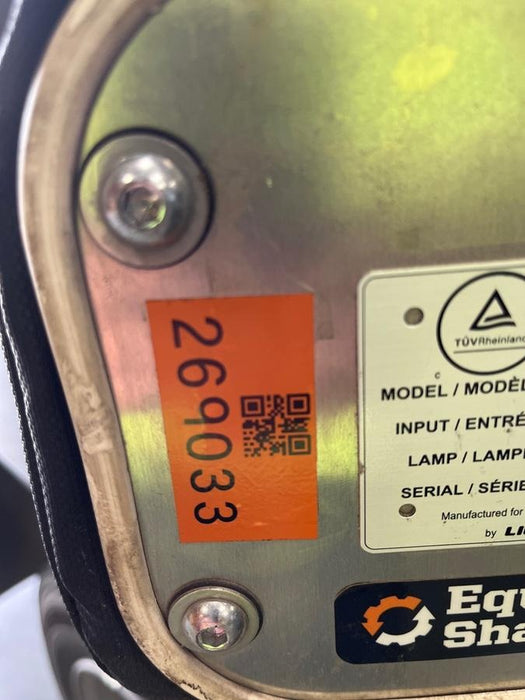 2022 MULTIQUIP GB8LED