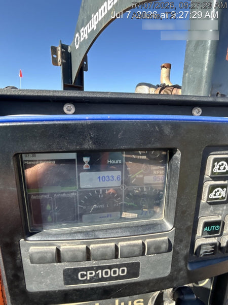2022 PREMIER PUMP 6NNT-RP-TD2.9-T80