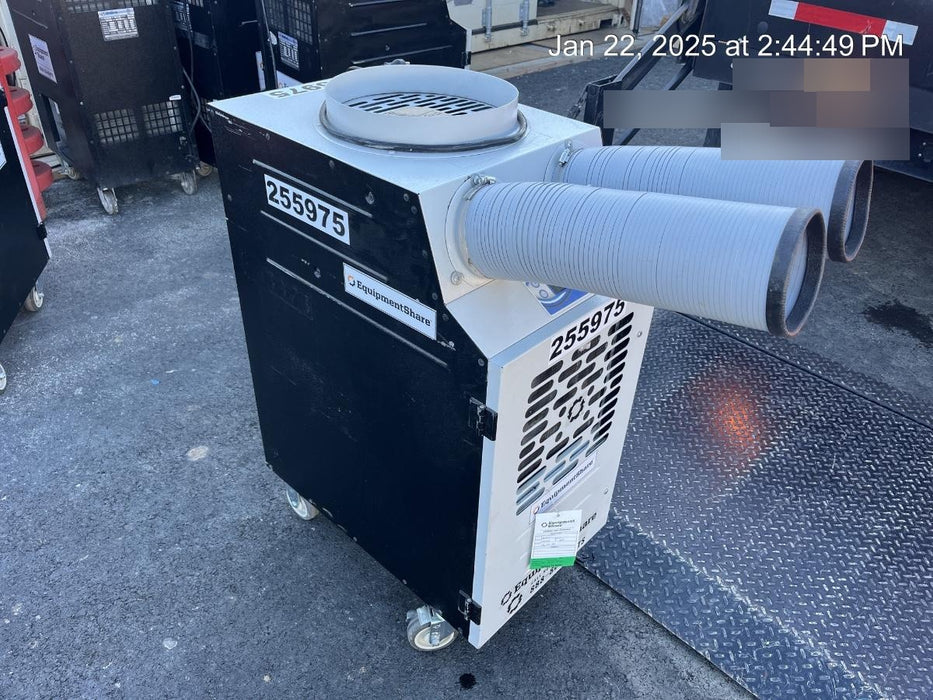 2022 KWIKOOL KPAC1811-2