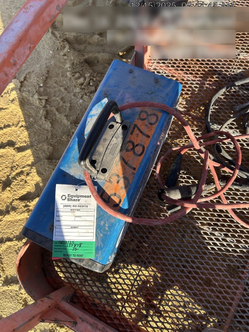 2025 MILLER ELECTRIC CST-282