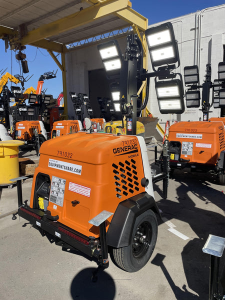 2026 GENERAC MLTS-4