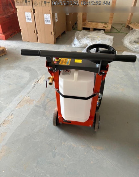 2026 HUSQVARNA FS 400 LV