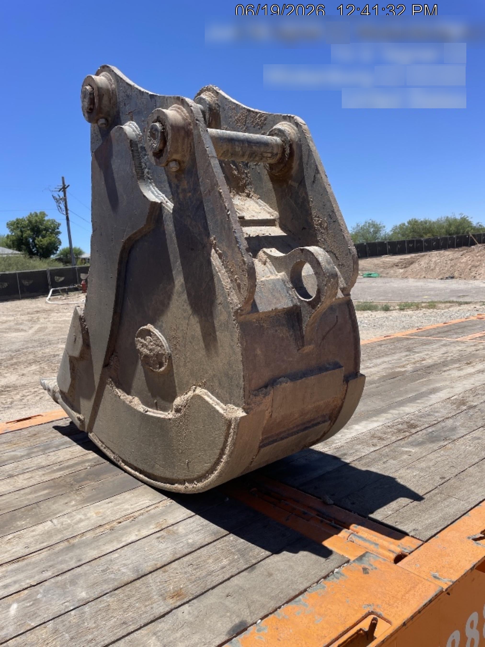 2025 STRICKLAND BT-45048