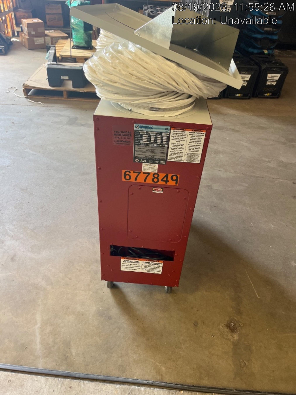 2026 KWIKOOL KPHP1811-3