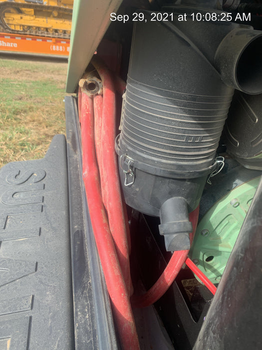 2020 SULLAIR 185-DPQ