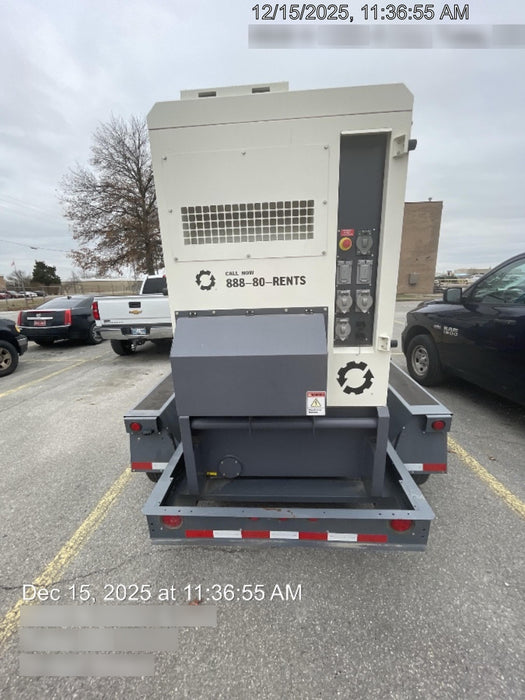 2023 ATLAS COPCO QAS 235