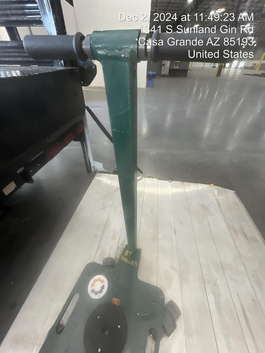 2024 HILMAN ROLLERS OMNI-8