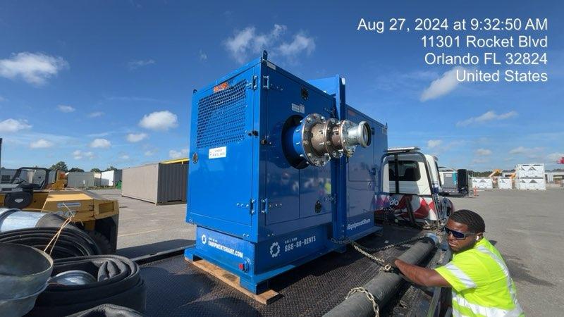 2022 THOMPSON 12R-DDS-3.6-X Canopy