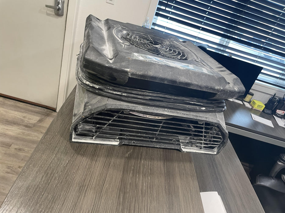 2022 PHOENIX AirMAX Radial Air Mover