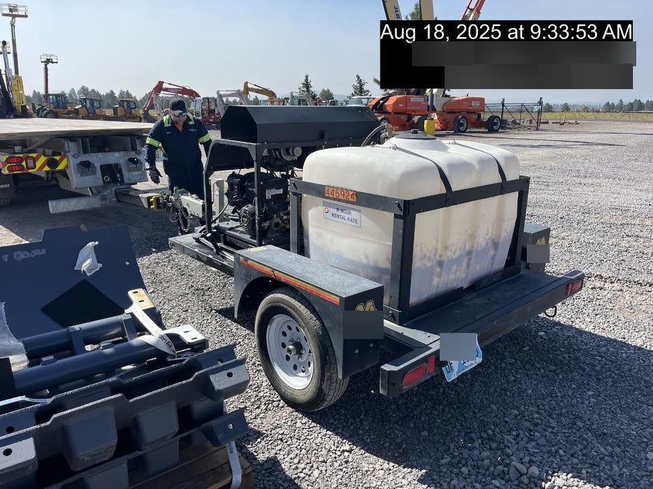 2024 MI-T-M AW-9000-0005 / DHG-4004-B0V6G