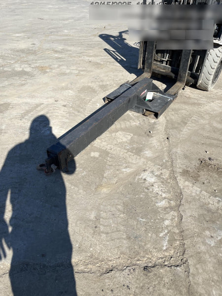 2024 ARROW MATERIAL HANDLING CE60-TH-STP