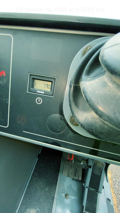 2020 TENNANT S20 LPG