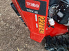 2022 TORO TRX-16