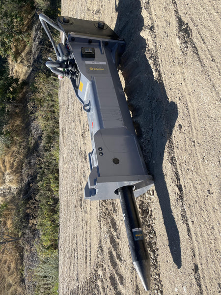 2021 EPIROC EC100T