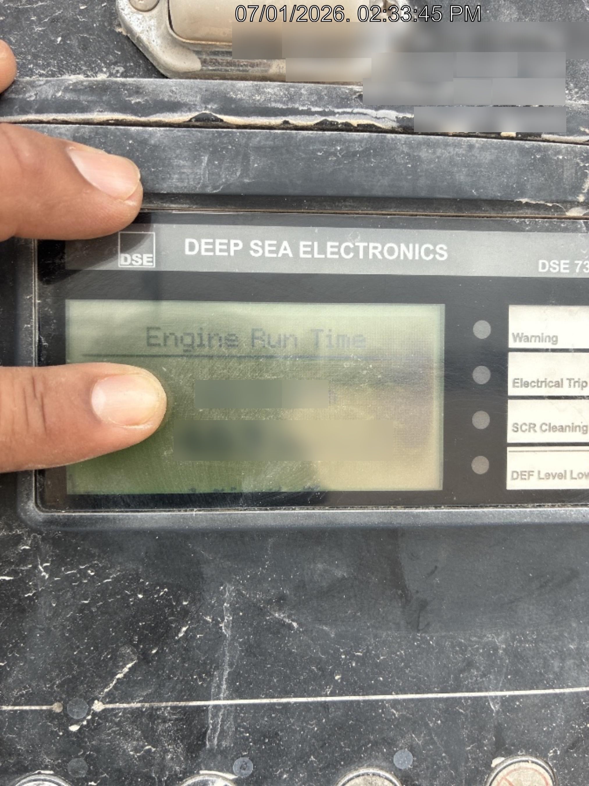 2020 ATLAS COPCO QAS 70
