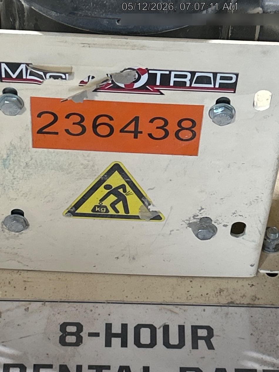 2022 EDCO 2EC-NG