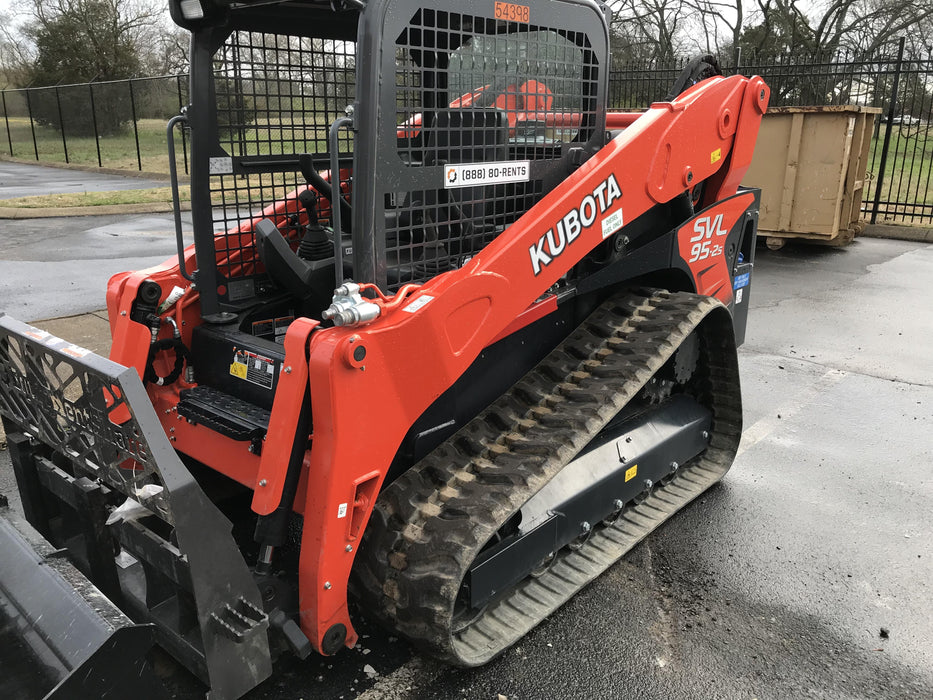 2019 KUBOTA SVL95-2S