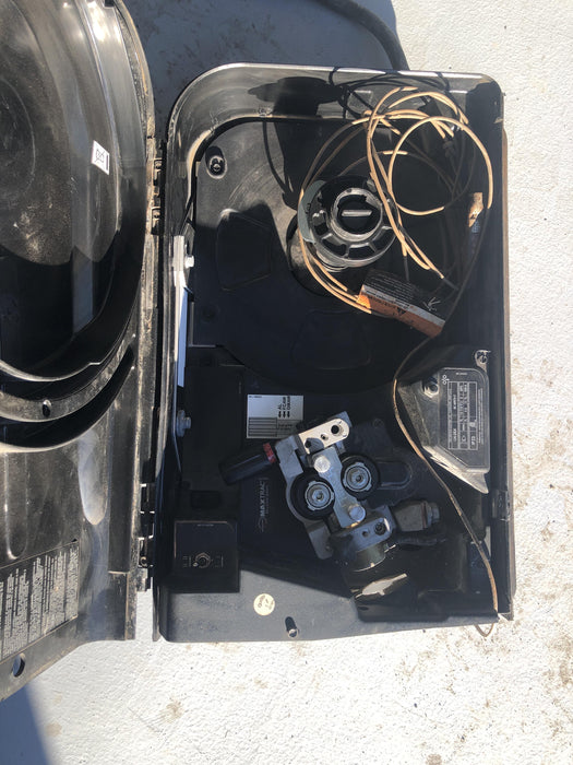 2022 LINCOLN ELECTRIC K4266-1