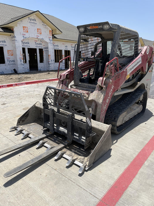 2022 PALADIN 48" Pallet Forks - Paladin