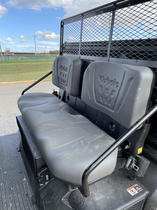 2022 KUBOTA RTV-X1140W-H (Canopy)