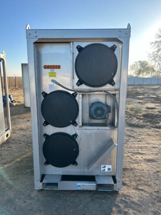 2022 CLIMATE DESIGN INTERNATIONAL MS-7500/5500