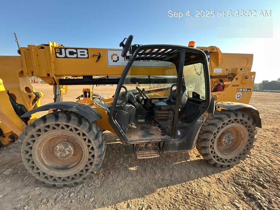 2021 JCB 510-56