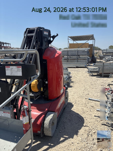 2023 MANITOU VJR 26