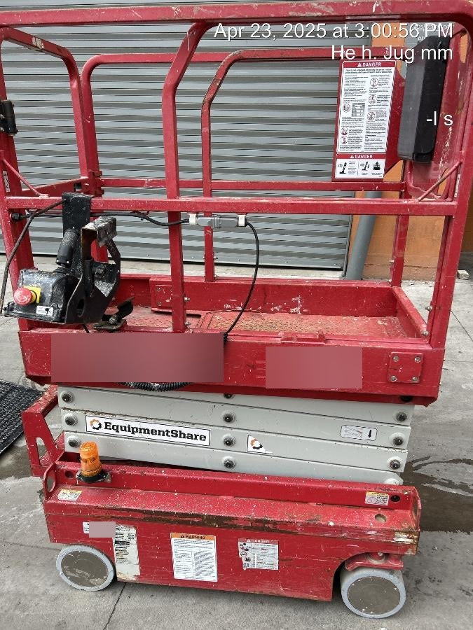 2019 MEC 1330SE