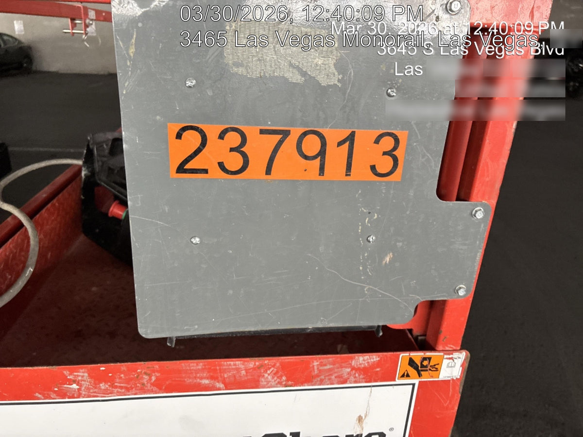 2022 SKYJACK SJ3219