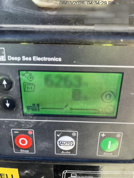 2023 ATLAS COPCO QAS25 CWK