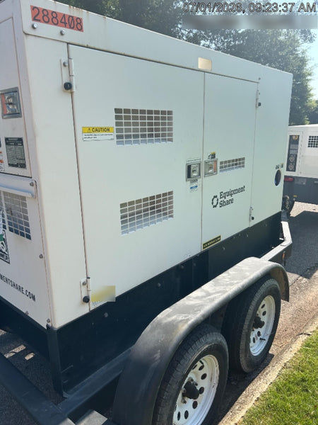 2023 MULTIQUIP DCA70