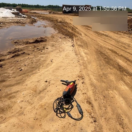 2024 HILTI DD 150-U