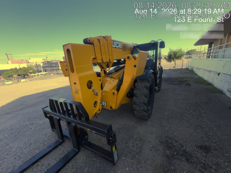2026 JCB 510-56
