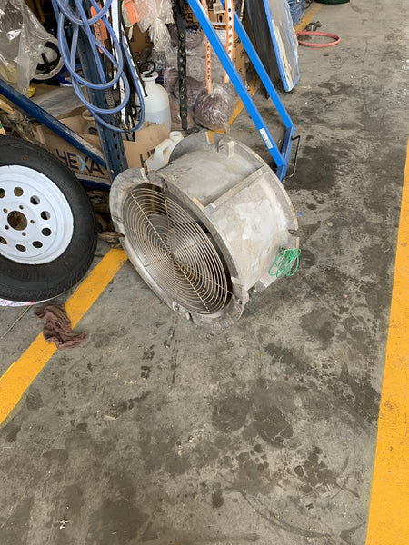 2021 MICHIGAN PNEUMATIC JF20