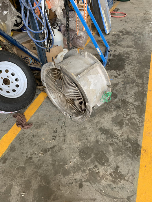 2021 MICHIGAN PNEUMATIC JF20