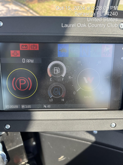 2024 WACKER NEUSON DV900 Cab