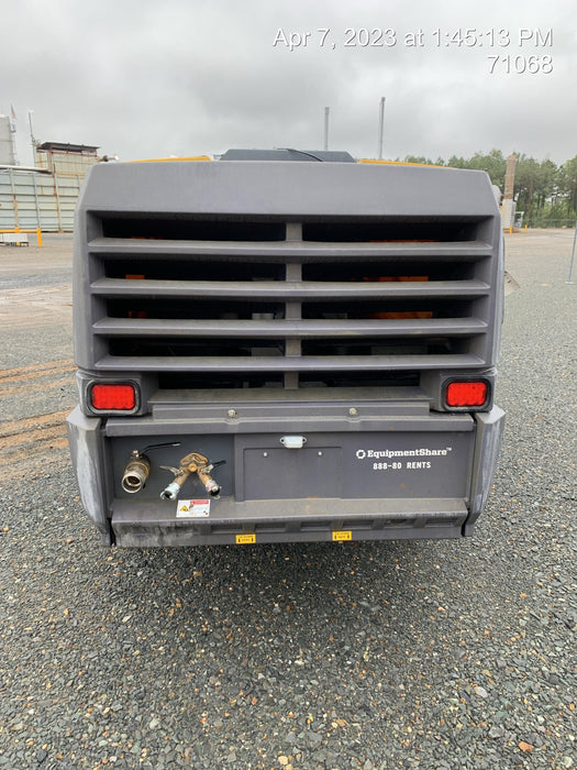 2022 ATLAS COPCO XAS440