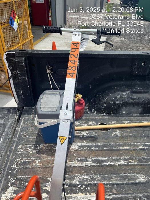 2024 HUSQVARNA SOFF-CUT 150