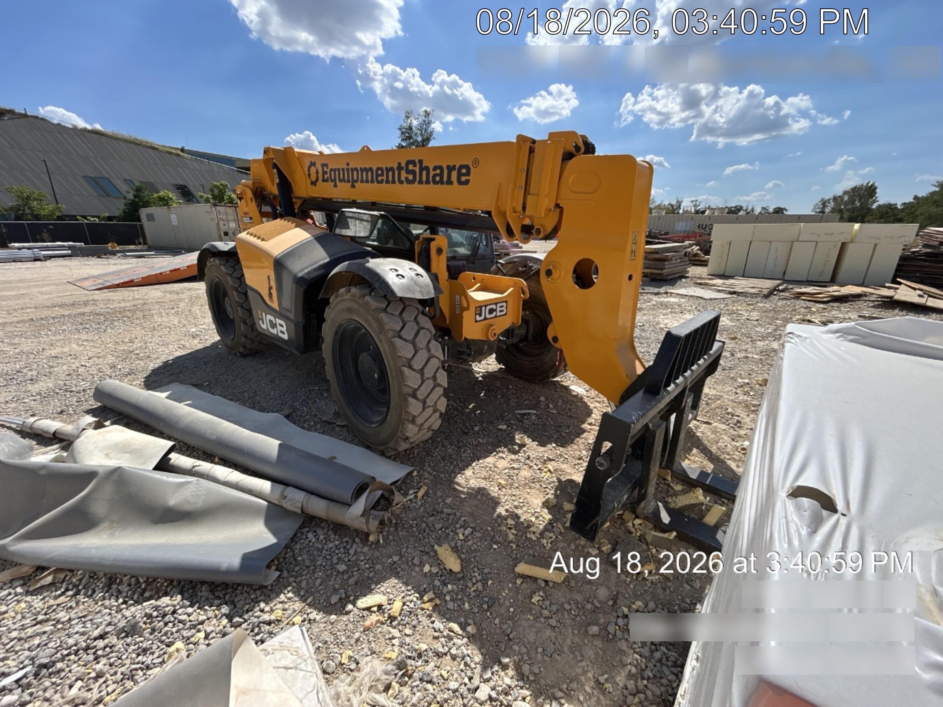 2025 JCB 509-42