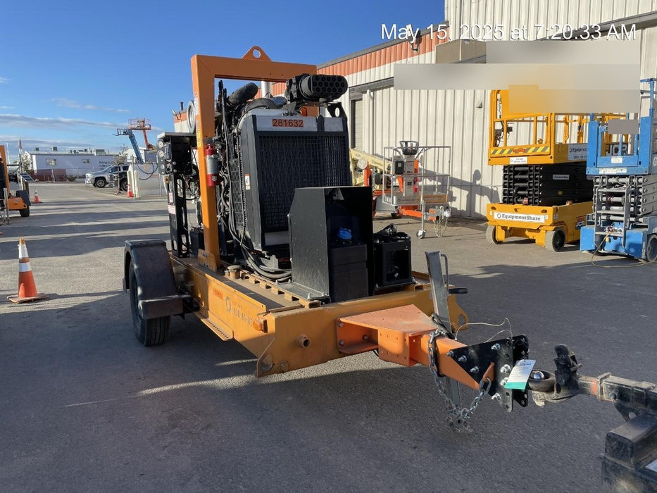 2022 PIONEER PP63C17L2-4045HFC06