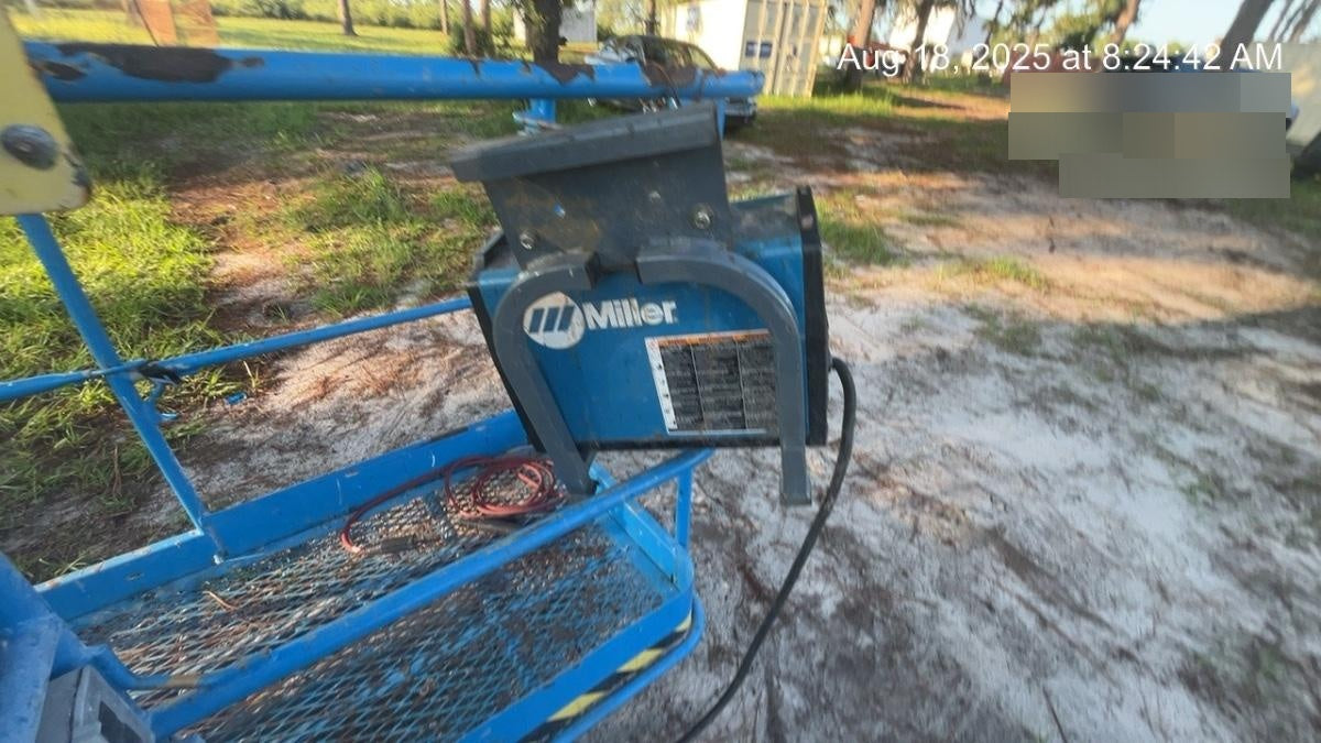 2019 MILLER ELECTRIC CST-280