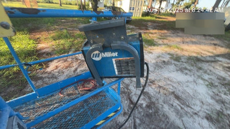 2019 MILLER ELECTRIC CST-280