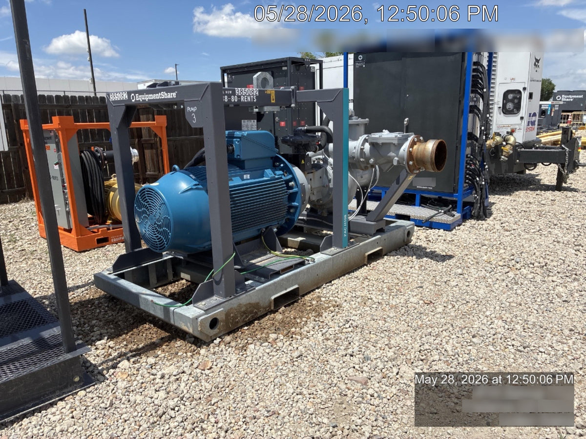2023 ATLAS COPCO PAC H108 E SS