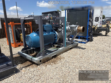 2023 ATLAS COPCO PAC H108 E SS