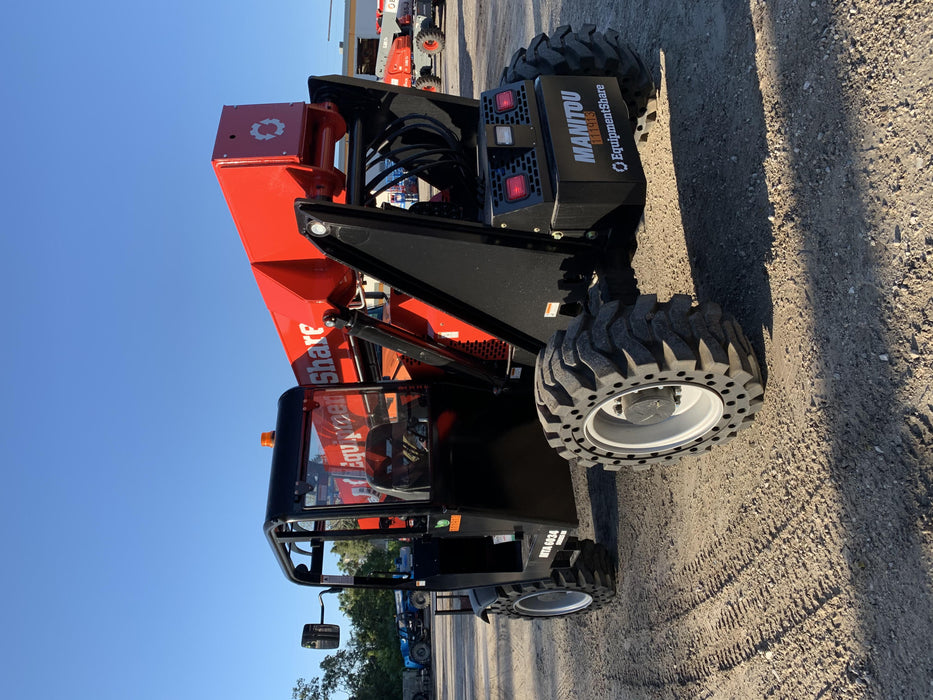 2020 MANITOU MTA6034