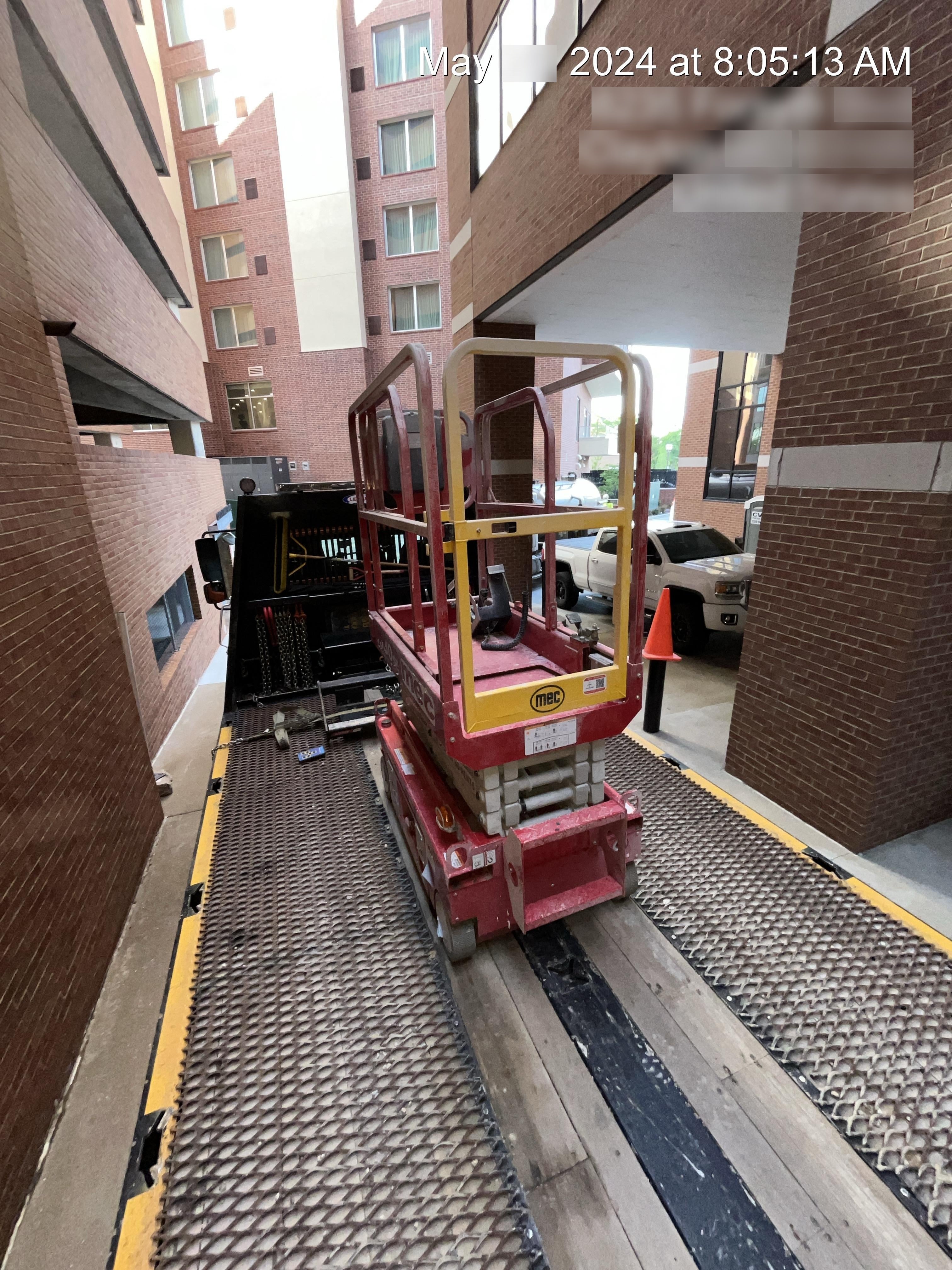 2022 MEC 1330SE
