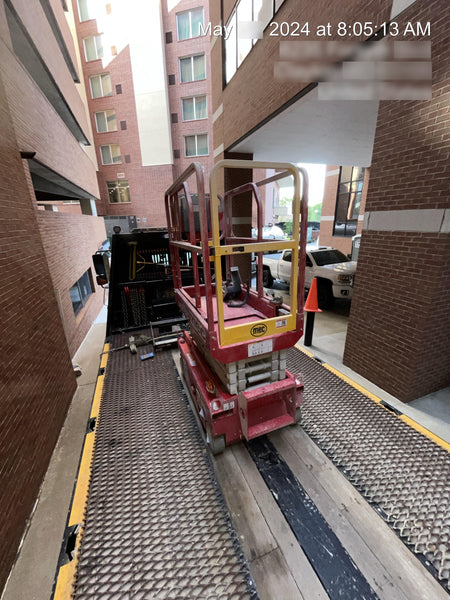 2022 MEC 1330SE