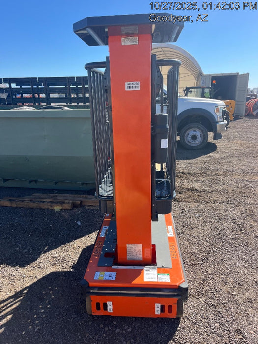 2024 JLG Ecolift 70