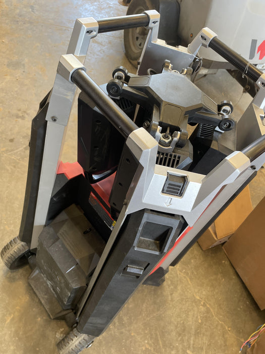 2022 MILWAUKEE MXF041-1XC