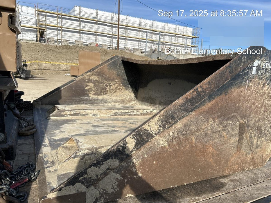 2021 STAR INDUSTRIES 1406B